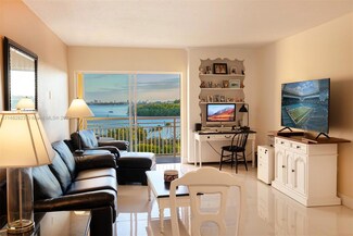 400 Kings Point Dr Unit 602, Sunny Isles Beach, FL 33160