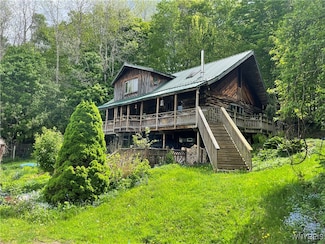 11335 Wyandale Rd, Springville, NY 14141