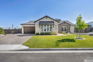 1237 Crawford Creek Dr, Reno, NV 89521