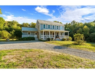 181 Myrtle St, Duxbury, MA 02332
