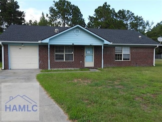1111 Apache Alley, Hinesville, GA 31313