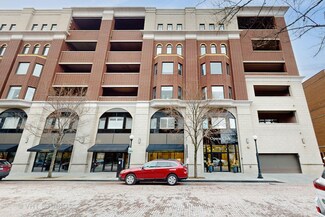 110 S Marion St Unit 207, Oak Park, IL 60302