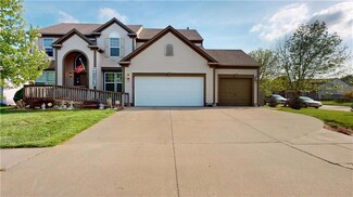 23509 W 93rd St, Lenexa, KS 66227