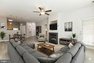 22664 Blue Elder Terrace Unit 102, Ashburn, VA 20148