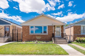 5018 S Knox Ave, Chicago, IL 60632