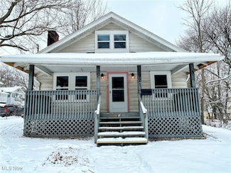 921 Baird St, Akron, OH 44306