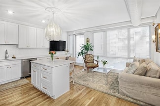 414 1st St Unit 1, Jersey City, NJ 07302