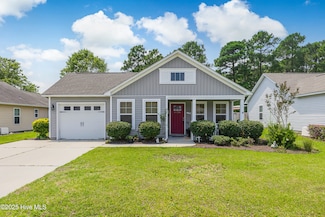 4224 Cherry Laurel Ln SE, Southport, NC 28461