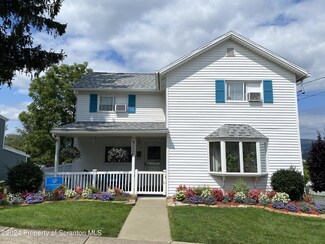 1302 S Irving Ave Unit 4, Scranton, PA 18505