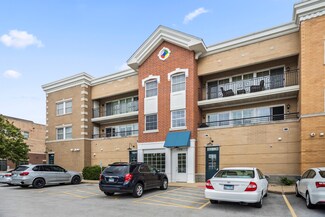 17212 Oak Park Ave Unit 2SW, Tinley Park, IL 60477