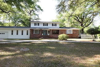 1382 Old Highway 134, Daleville, AL 36322