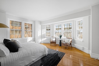 989 Memorial Dr Unit 391, Cambridge, MA 02138