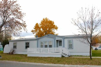 3000 Villard Ave, Helena, MT 59601
