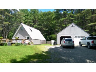 848 Willow Brook Rd, Plainfield, NH 03781