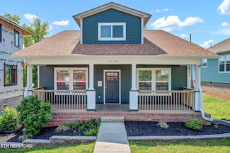 2538 Washington Ave, Knoxville, TN 37917
