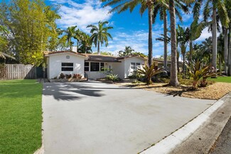 1025 Lincoln St, Hollywood, FL 33019