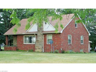 9801 Yoder Rd, Sterling, OH 44276