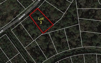Lot 3 Republic, Roman Forest, TX 77357