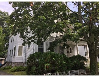 182 Brown St, Waltham, MA 02453