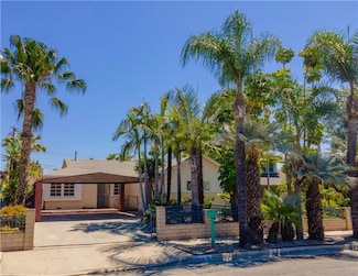 1114 N Bonnie Cove Ave, Covina, CA 91724