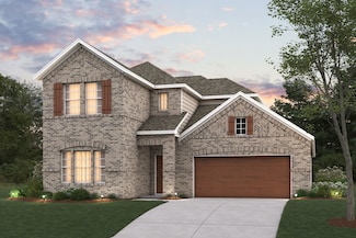 Livingston, Justin, TX 76247