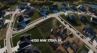 4130 NW 175th St, Clive, IA 50325