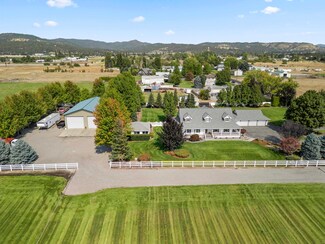 3333 N Ashton Rd, Otis Orchards, WA 99027