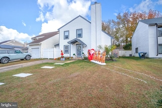 5765 Albright Dr, Virginia Beach, VA 23464