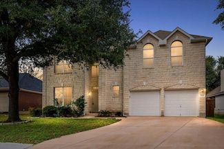 3618 Eagles Nest St, Round Rock, TX 78665