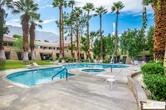 2820 N Arcadia Ct Unit 102, Palm Springs, CA 92262