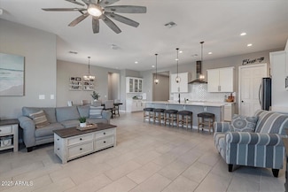 14634 W Wethersfield Rd, Surprise, AZ 85379