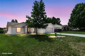 3789 N Goldencup Terrace, Beverly Hills, FL 34465