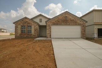 10307 Goodison Dr, Converse, TX 78109