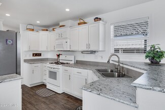 2701 E Allred Ave Unit 157, Mesa, AZ 85204