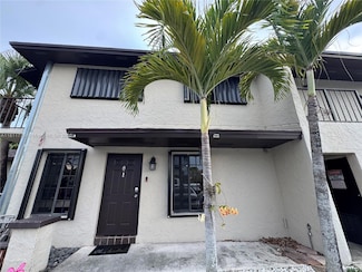 13953 SW 46th Terrace Unit 113C, Miami, FL 33175