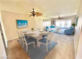 195 Cypress Way E Unit 8, Naples, FL 34110