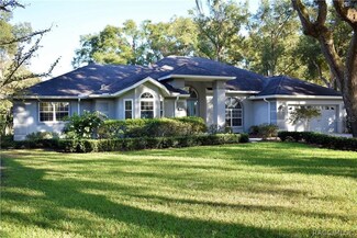 5109 S Pointe Dr, Inverness, FL 34450