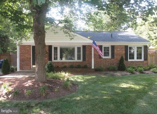 1510 Shenandoah Rd, Alexandria, VA 22308