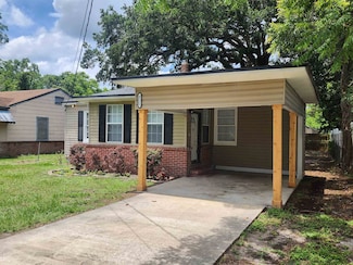 4523 Delta Ave, Jacksonville, FL 32205