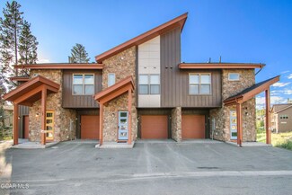 7 Saddlehorn Way, Fraser, CO 80446