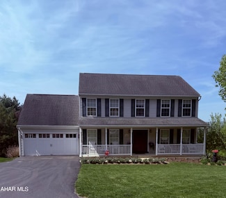 354 Aggie St, Hollidaysburg, PA 16648