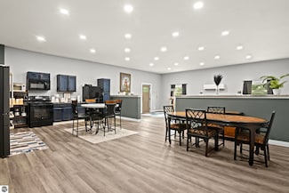 9809 Wilson Rd, Buckley, MI 49620