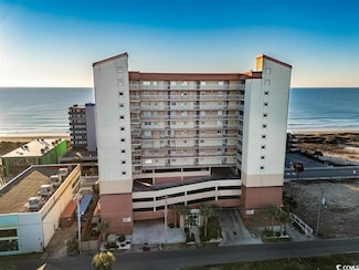 1706 S Ocean Blvd Unit 805, North Myrtle Beach, SC 29582