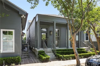 1117 Ninth St Unit 202, New Orleans, LA 70115