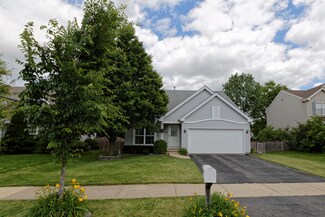 484 Mayfield Ln, Aurora, IL 60504