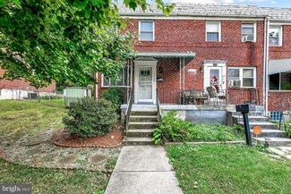 1120 Cooks Ln, Baltimore, MD 21229
