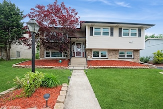 20042 Monterey Ave, Lynwood, IL 60411