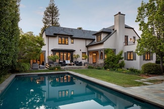 444 Tennyson Ave, Palo Alto, CA 94301