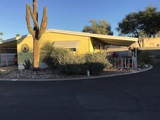 101 W River Rd Unit 290, Tucson, AZ 85704