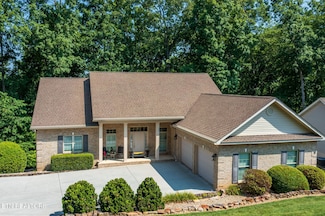 135 Kenosha Ln, Loudon, TN 37774